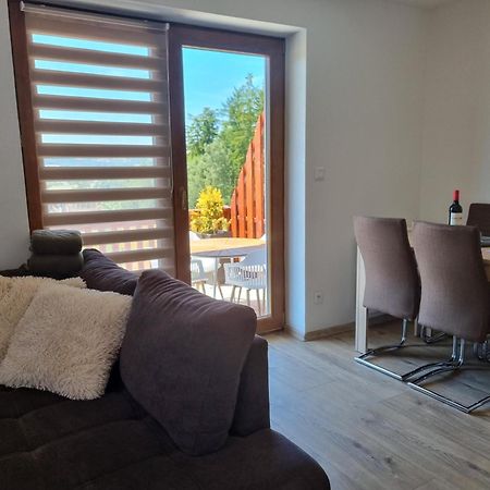 Apartman Felix Vaclavov u Bruntalu Dış mekan fotoğraf