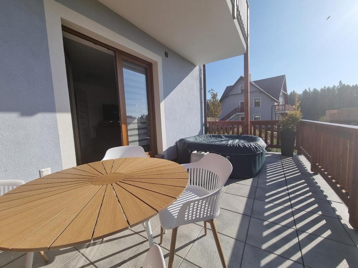 Apartman Felix Vaclavov u Bruntalu Dış mekan fotoğraf