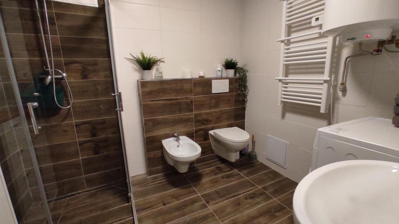 Apartman Felix Vaclavov u Bruntalu Dış mekan fotoğraf