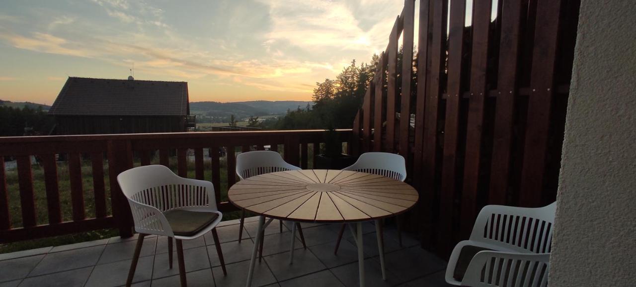 Apartman Felix Vaclavov u Bruntalu Dış mekan fotoğraf
