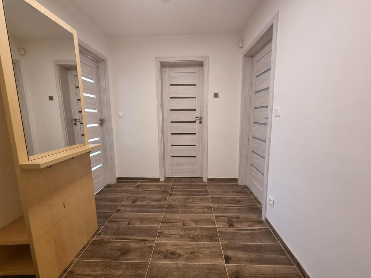 Apartman Felix Vaclavov u Bruntalu Dış mekan fotoğraf