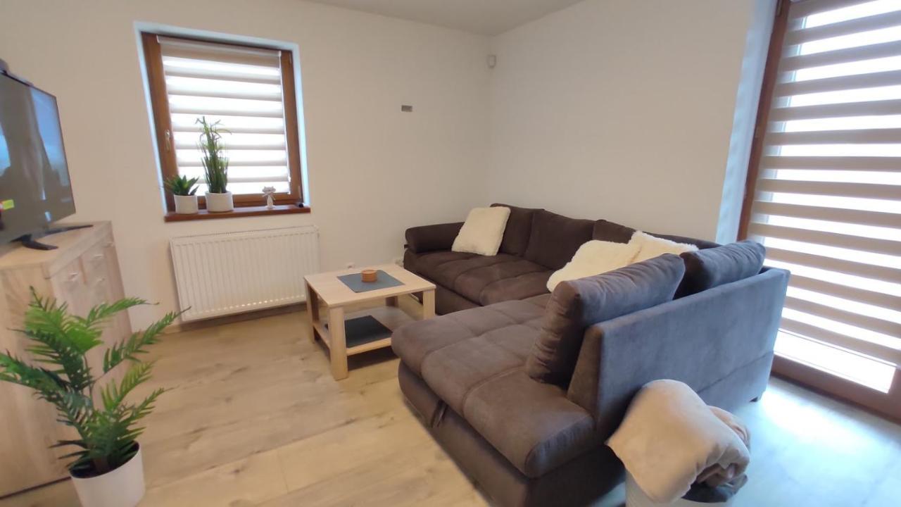 Apartman Felix Vaclavov u Bruntalu Dış mekan fotoğraf