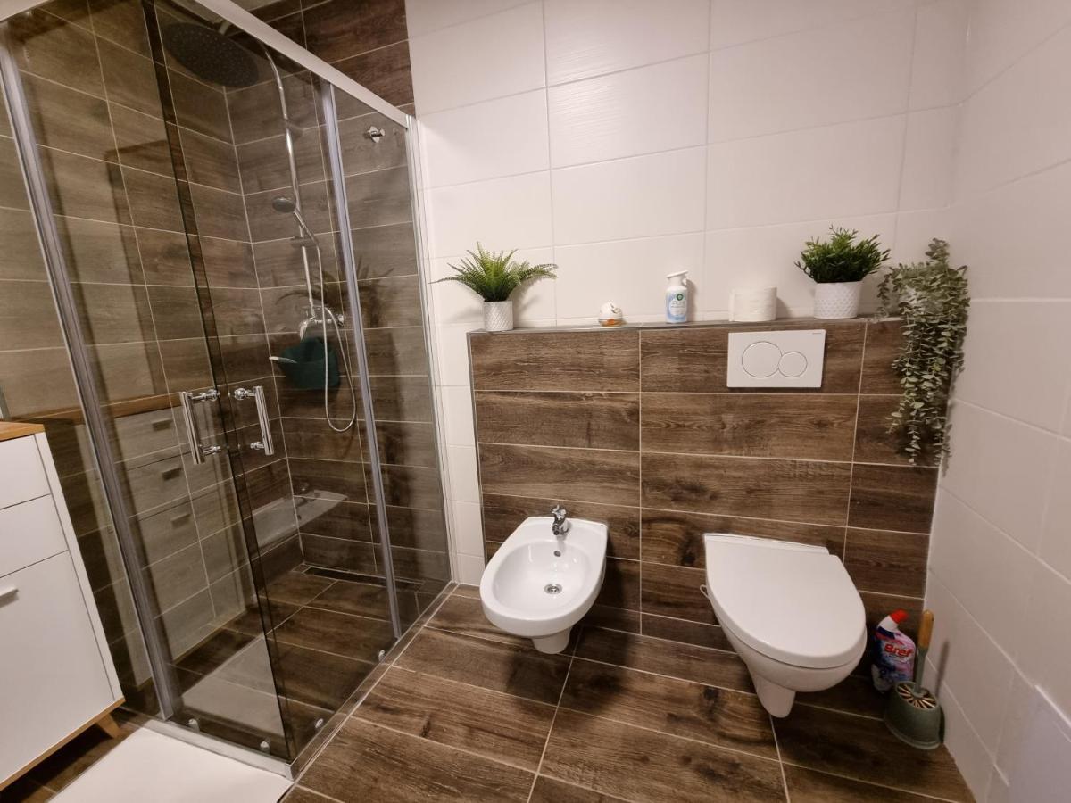 Apartman Felix Vaclavov u Bruntalu Dış mekan fotoğraf
