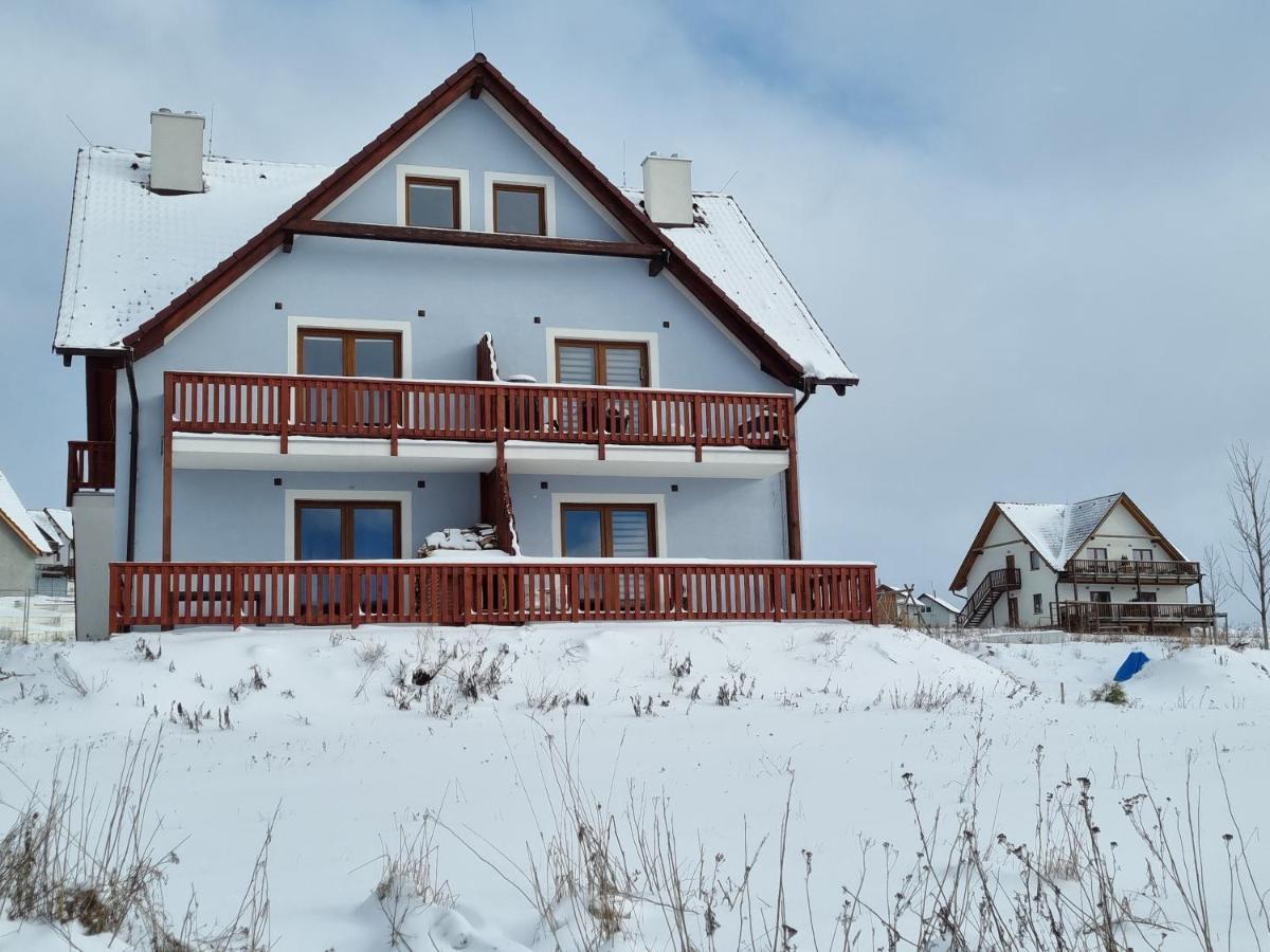 Apartman Felix Vaclavov u Bruntalu Dış mekan fotoğraf