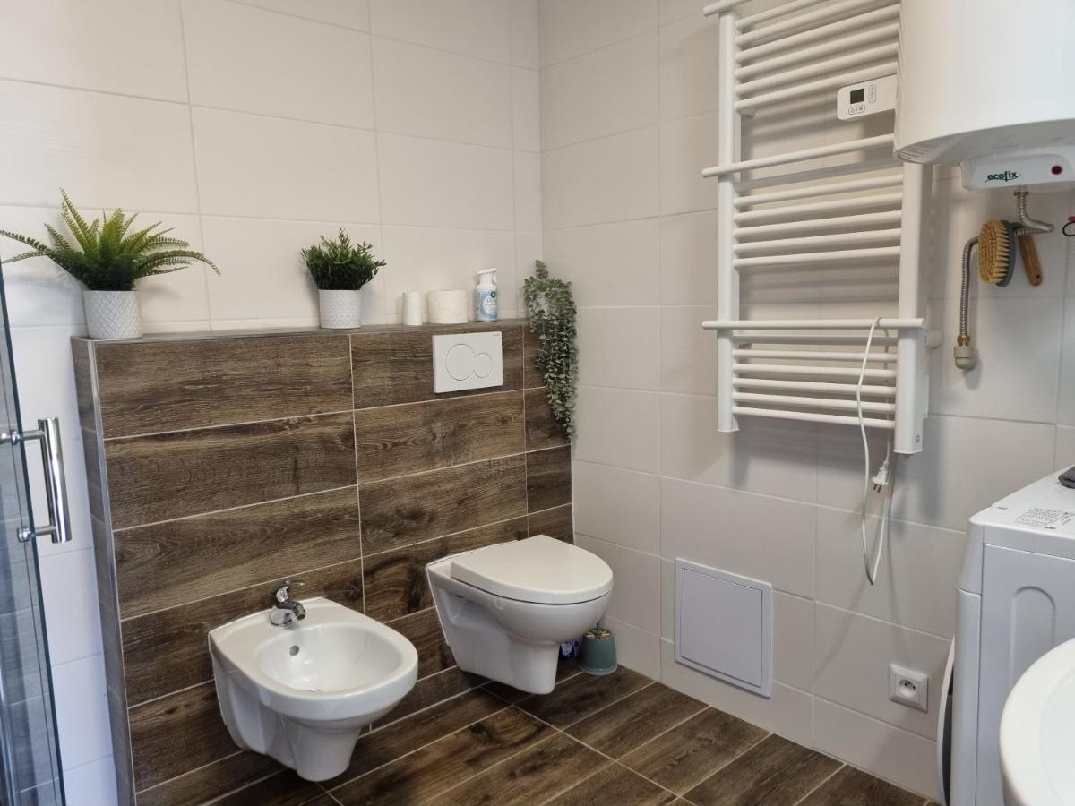 Apartman Felix Vaclavov u Bruntalu Dış mekan fotoğraf