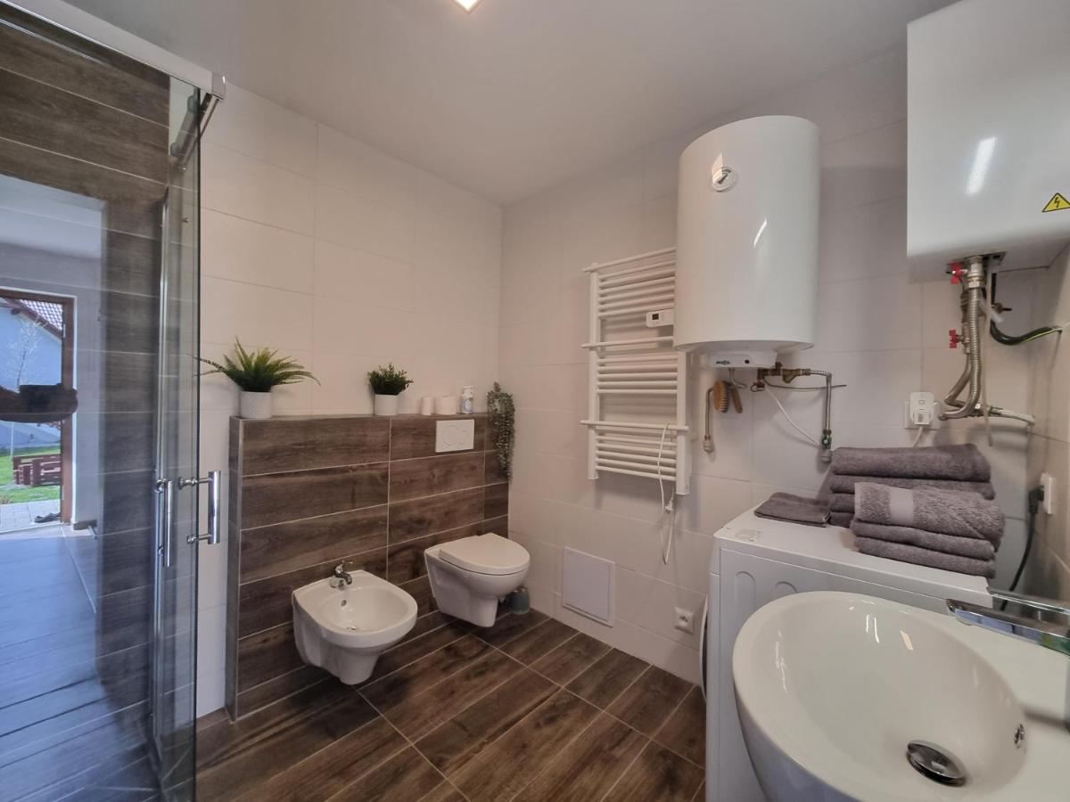 Apartman Felix Vaclavov u Bruntalu Dış mekan fotoğraf