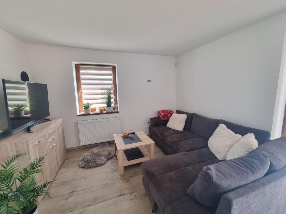 Apartman Felix Vaclavov u Bruntalu Dış mekan fotoğraf
