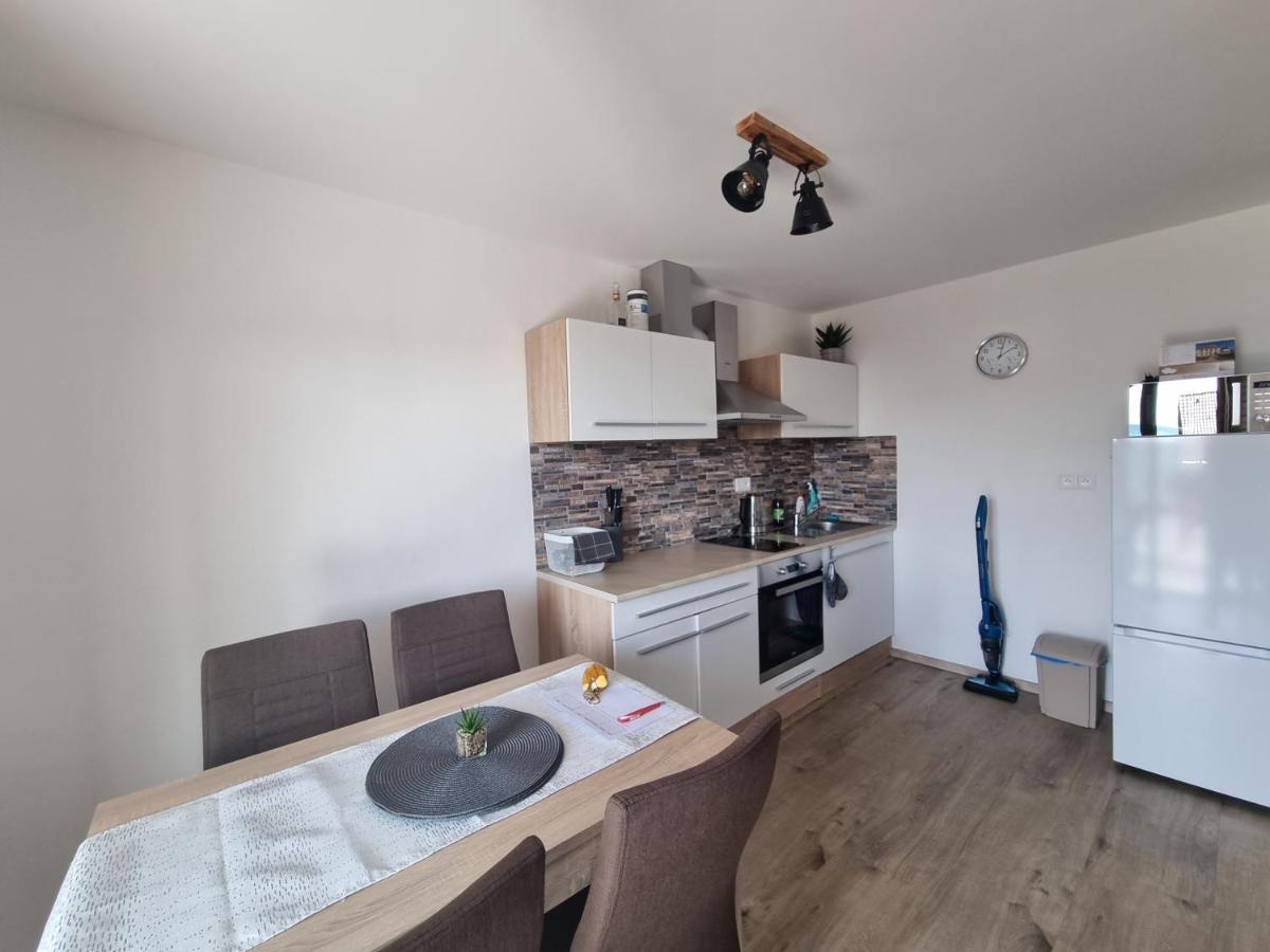 Apartman Felix Vaclavov u Bruntalu Dış mekan fotoğraf