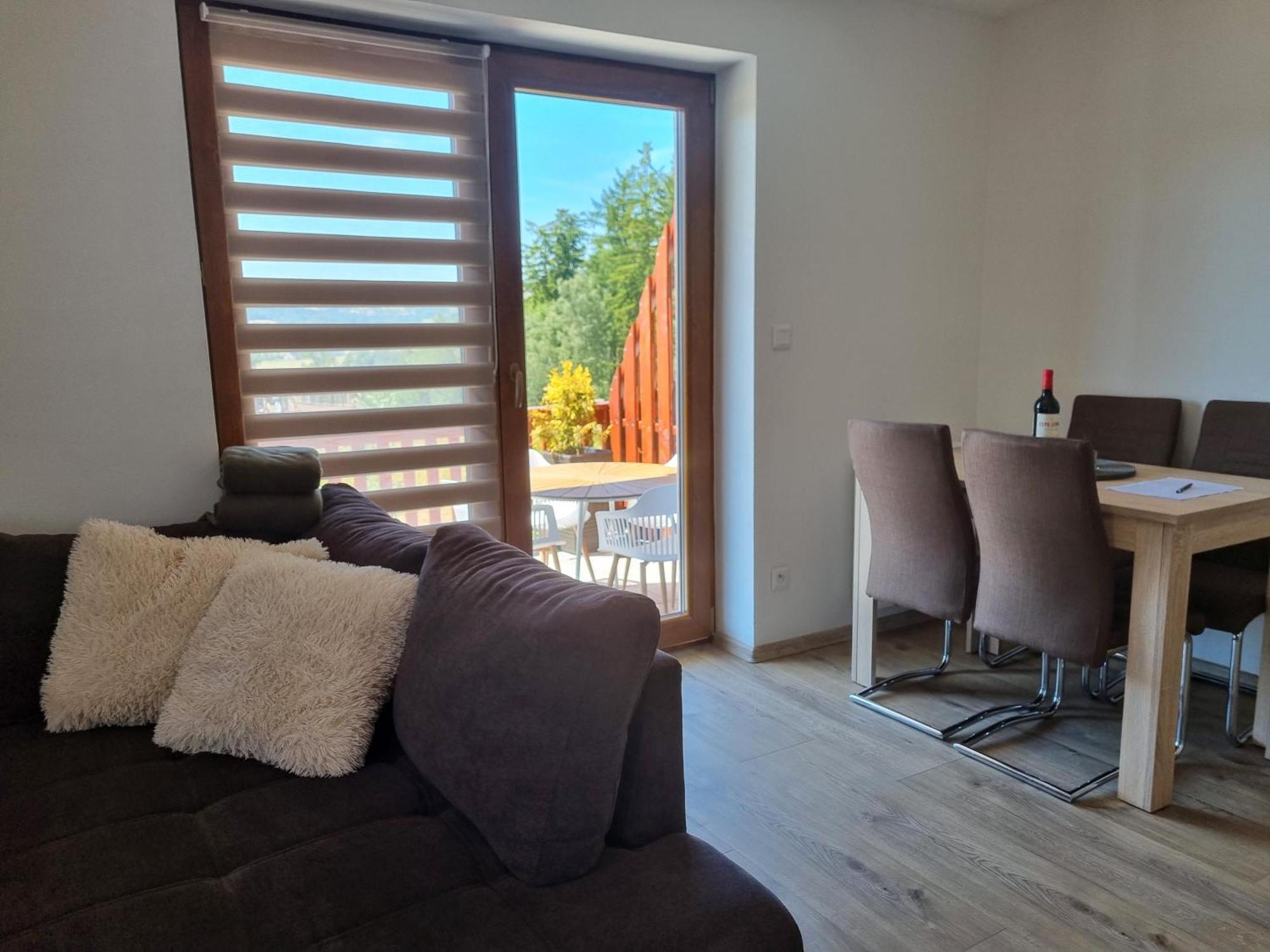 Apartman Felix Vaclavov u Bruntalu Dış mekan fotoğraf