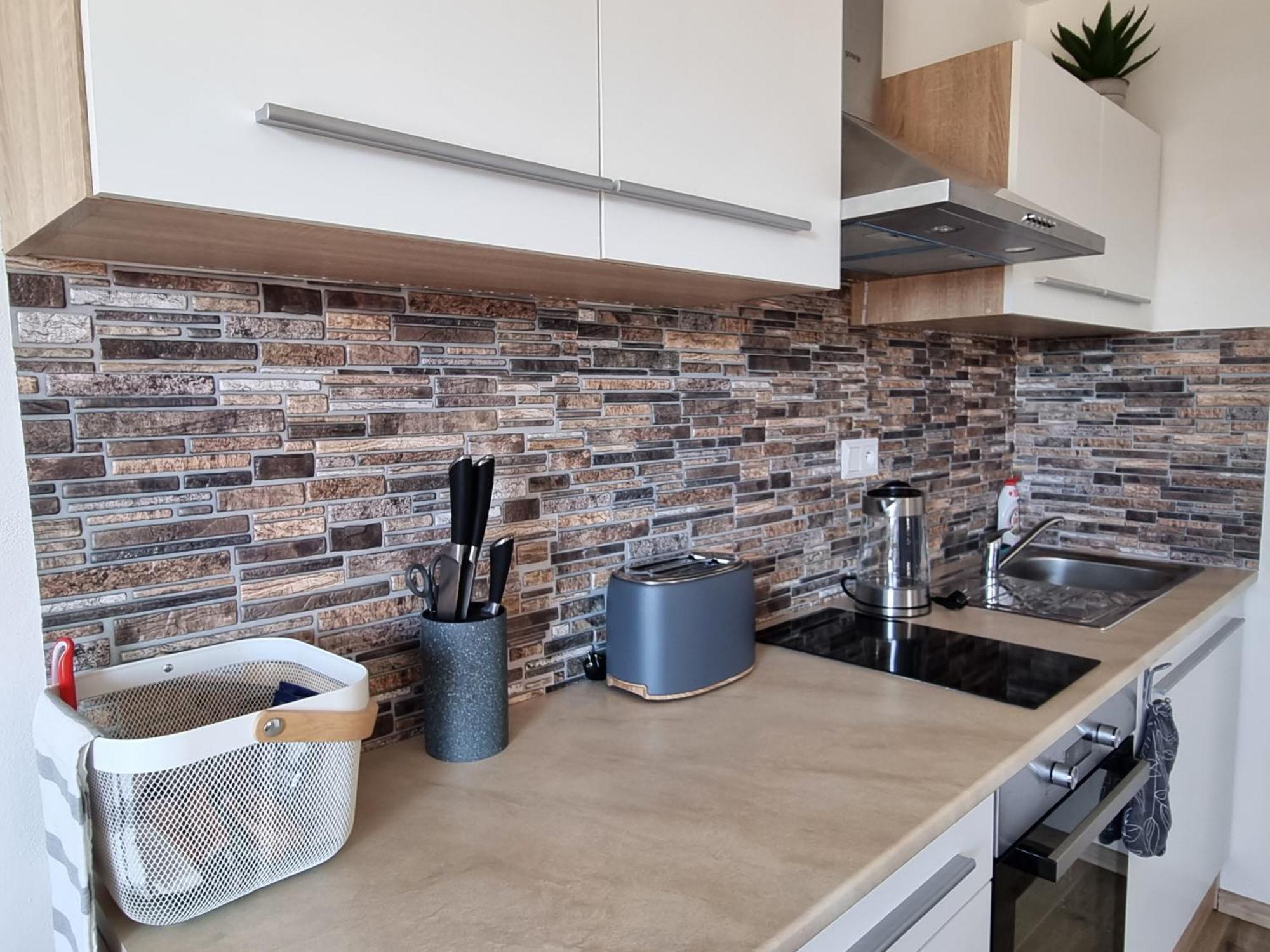 Apartman Felix Vaclavov u Bruntalu Dış mekan fotoğraf