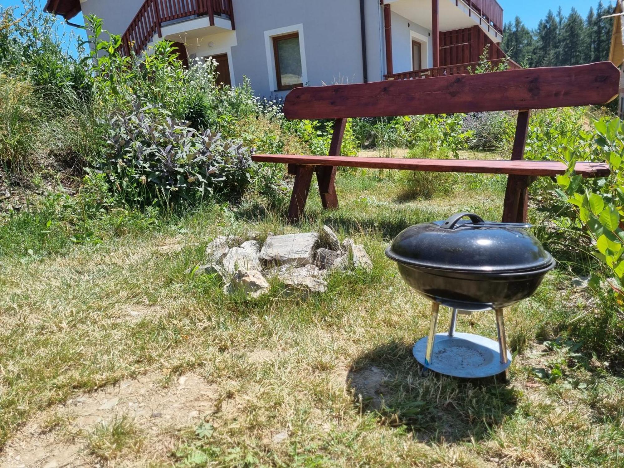 Apartman Felix Vaclavov u Bruntalu Dış mekan fotoğraf